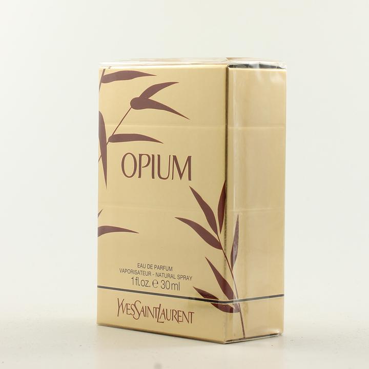 Actual product image Yves Saint Laurent Opium (Eau de parfum, 30 ml)
