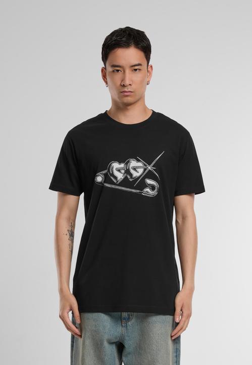 Actual product image Mister Tee Always And Ever Tee - 19047 (XS)