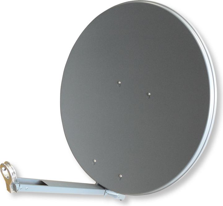 Actual product image Televes S860CL-G (Parabolic antenna, 39.30 dB, DVB-S / -S2)
