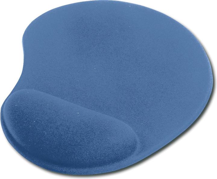 ednet Gel Mauspad (S)