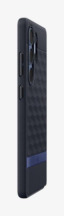 Actual product image Spigen Parallax Case (Samsung Galaxy S25 Ultra)