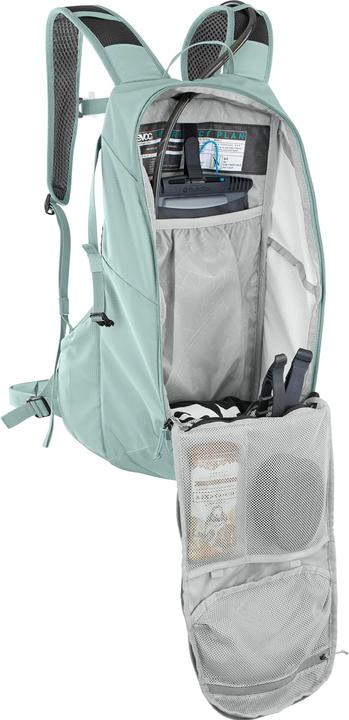 Actual product image Evoc Ride 16 (16 l)