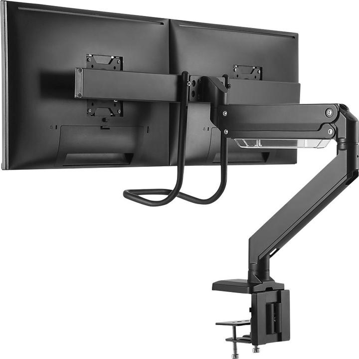 Produktbild Neomounts NM-D775DXBLACK (Tisch, 32")