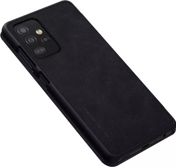 Produktbild Nillkin Qin Series (Samsung Galaxy A52 5G, Samsung Galaxy A52, Samsung Galaxy A52s 5G)