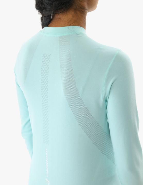 Actual product image Compressport Performance LS Tshirt W (M)