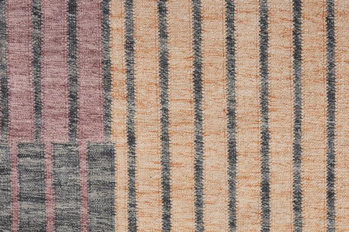 Actual product image Dutchbone Hampton Carpet 160x230 Lilac (160 x 230 cm)