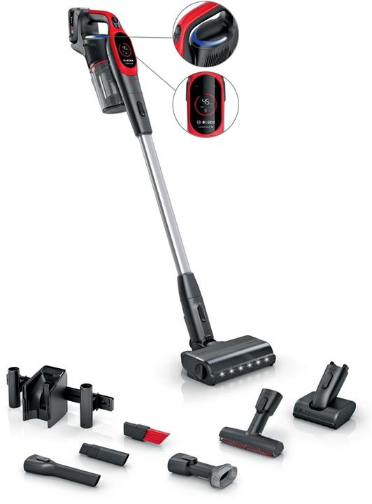 Actual product image Bosch Hausgeräte Unlimited 9 ProAnimal