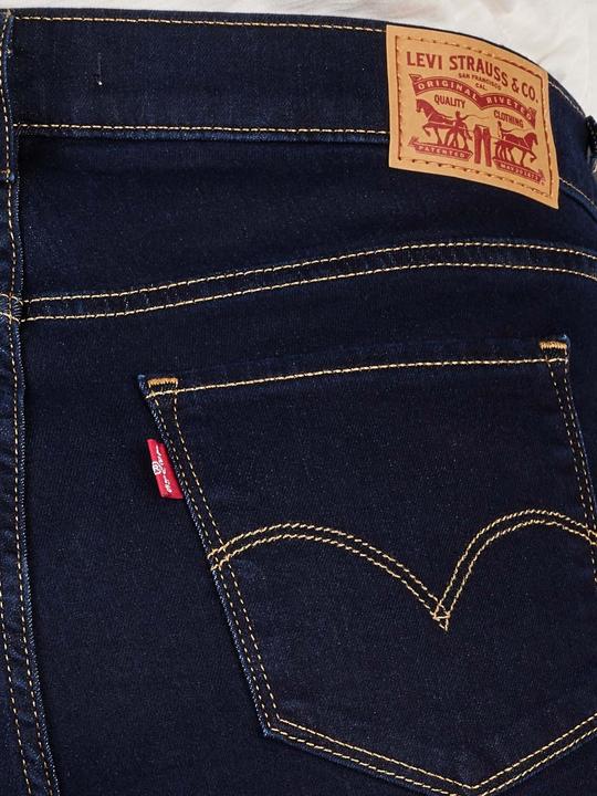 Immagine prodotto Levis 311 Jeans Shaping Skinny Plus Size cielo più scuro (W44/L30)