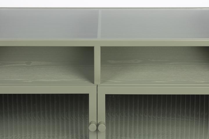 Actual product image Zuiver Cabinet Herbe Medium (58 x 38 x 80 cm)