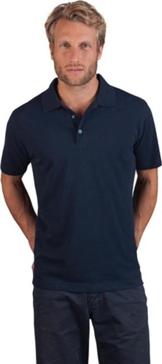 Promodoro Men's Superior Polo taille M navy (M)
