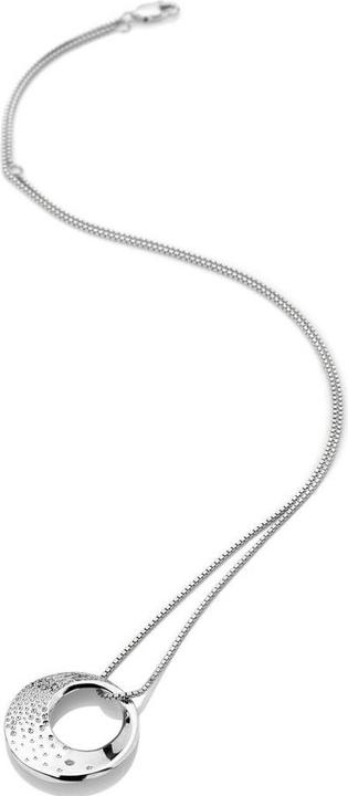 Immagine prodotto Hot Diamonds Collana Quest (Argento 925, 40 - 45 cm)