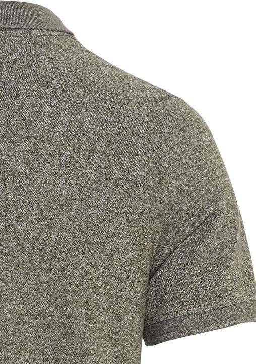 Immagine prodotto Camel Active Polo a maniche corte in misto cotone sostenibile (XL)