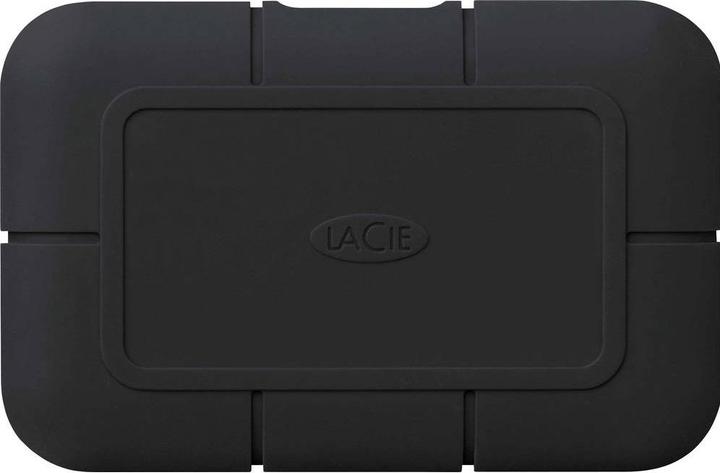Actual product image LaCie rugged pro (1000 GB)