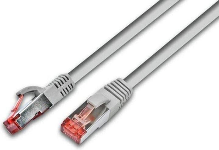 Wirewin Patch cable (S/FTP, CAT6, 1 m)