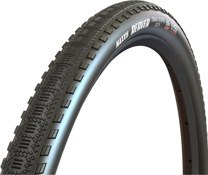 Actual product image Maxxis Reaver (28 x 1.60, 40-622)