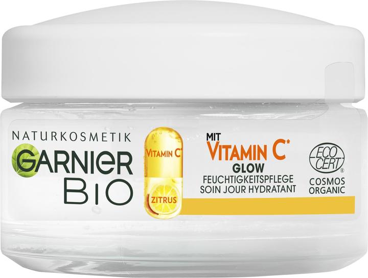Immagine prodotto Garnier Completo luminoso (50 ml, Crema da giorno)