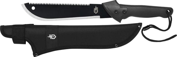 Immagine prodotto Gerber Gear Machete Gator Junior (27.30 cm)