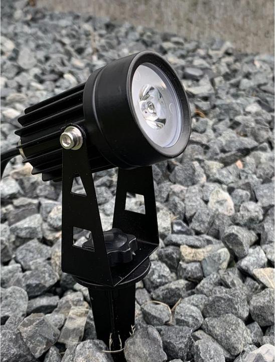 Produktbild Bold Garden Simon (70 lm, IP65)