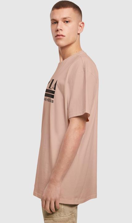Immagine prodotto Merchcode Layla - Maglietta oversize in edizione limitata - 111661 (XS)