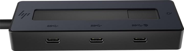 Image du produit HP Hub multiport Usb-C 4K (USB-C)