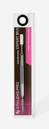 Produktbild Staleks Manicure spatula Expert 51 Type 1 (Manicure Pusher)