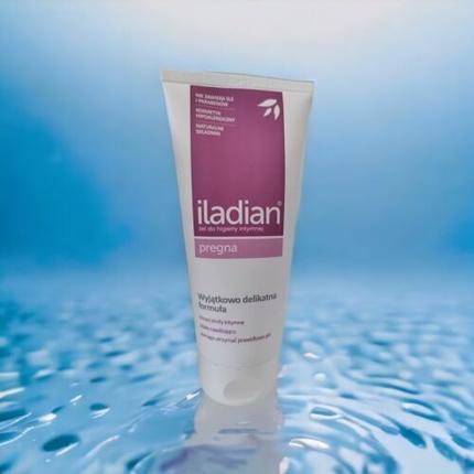 Produktbild Iladian Intimate Hygiene Gel - Pregna (180 ml, Intimgel)