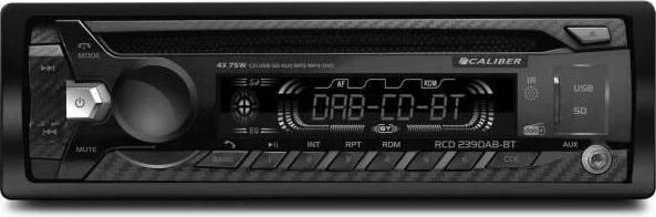 Actual product image Caliber RCD239DAB-BT