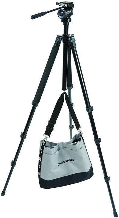 Immagine prodotto Celestron Treppiede TrailSeeker (Metallo)