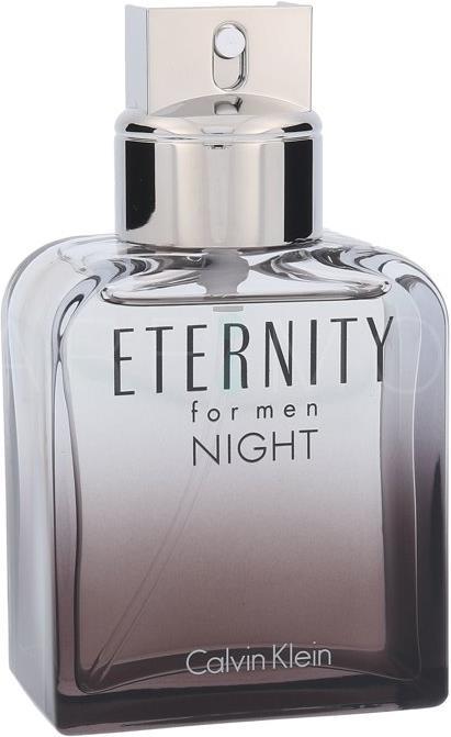 Calvin Klein Eternity Night (Eau de Toilette, 50 ml)