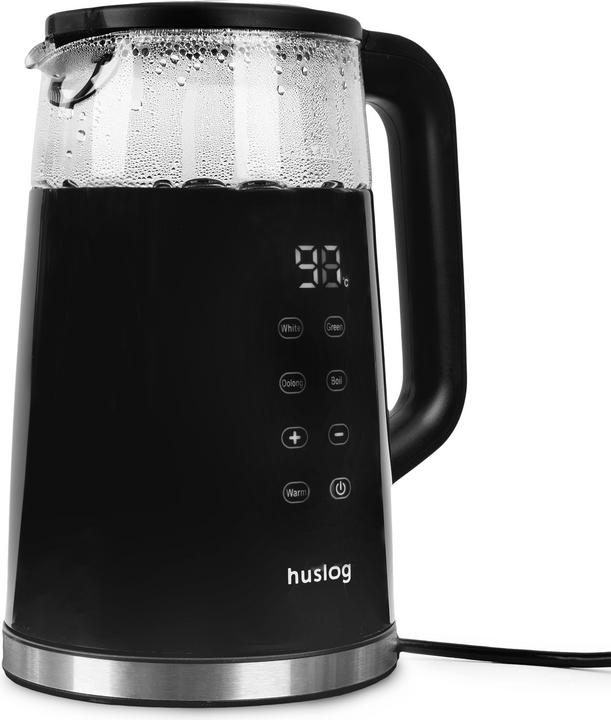 Actual product image Huslog Automatic kettle (1.70 l)