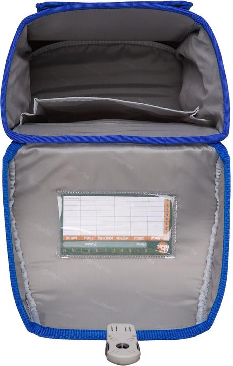 Produktbild Mc Neill Tenero Schulranzen-Set 5-teilig (18 l)
