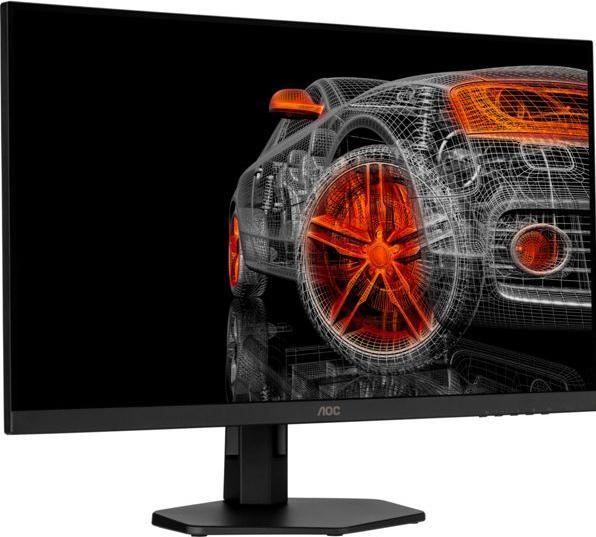 Produktbild AOC 27G4X (1920 x 1080 Pixel, 27")