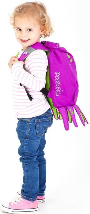 Actual product image Trunki Octopus (7.50 l)