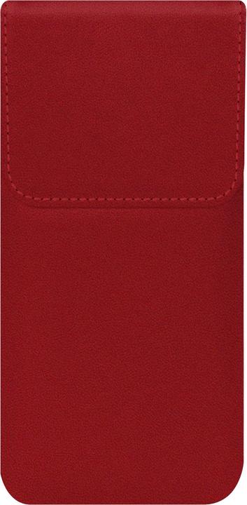 Actual product image Noreve Leather case (Google Pixel 9 Pro Fold)