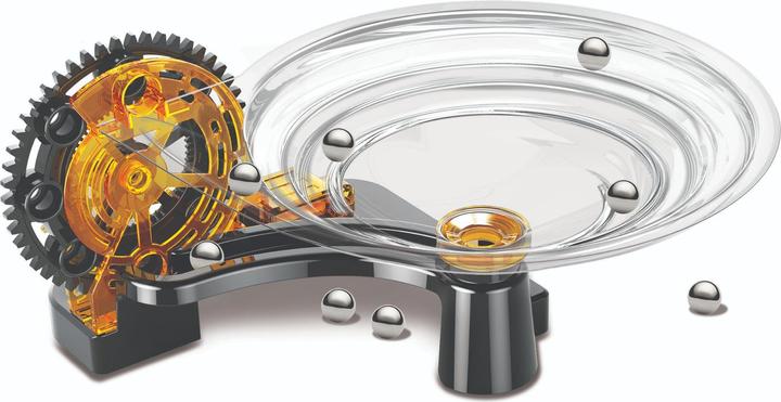 Produktbild Scandinavian Baby Products 4M - KidzLabs / Electric Marble Run - (4M-03456)