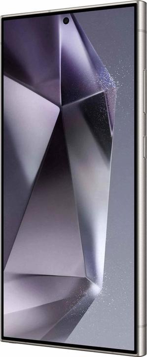 Immagine prodotto Samsung Galaxy S24 Ultra (512 GB, Viola di titanio, 6.80", Doppia SIM, 200 Mpx, 5G)