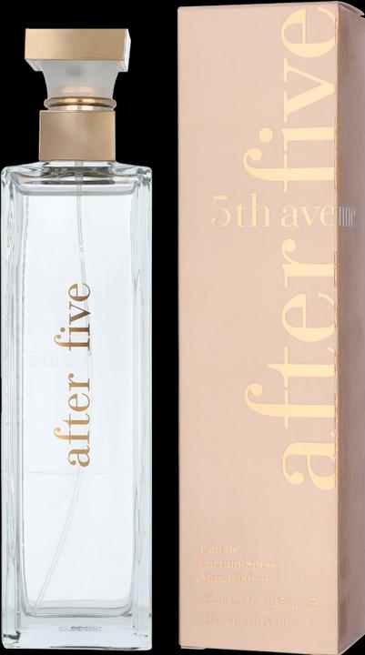 Produktbild Elizabeth Arden 5TH Avenue After Five (Eau de Parfum, 125 ml)