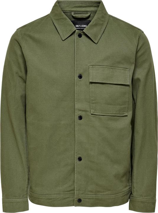 Only & Sons Onshydra Jacket Otw