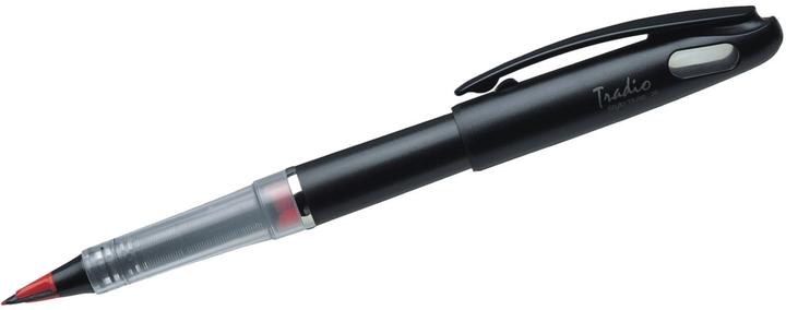 Actual product image Pentel Tradio (Black, 1 x)