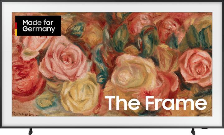 Samsung The Frame Q65LS03DAU