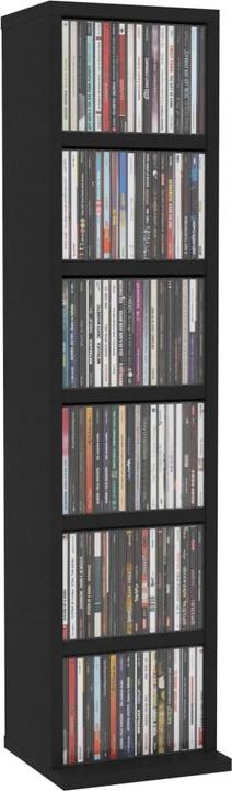Produktbild VidaXL CD-Schrank