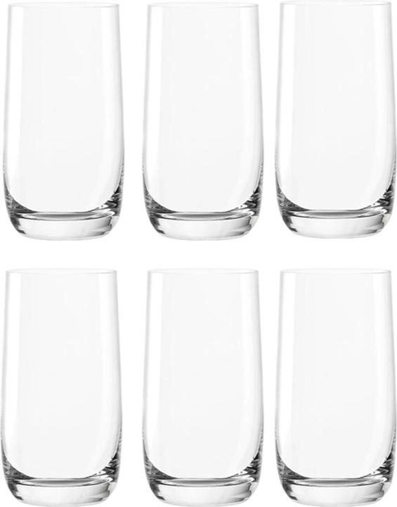 Drinking glasses
