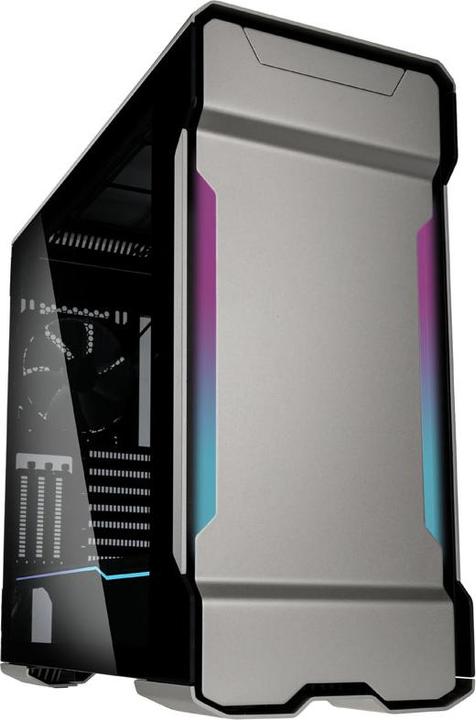 Immagine prodotto Phanteks Enthoo Evolv X (ATX, mATX, Mini-ITX, E-ATX)