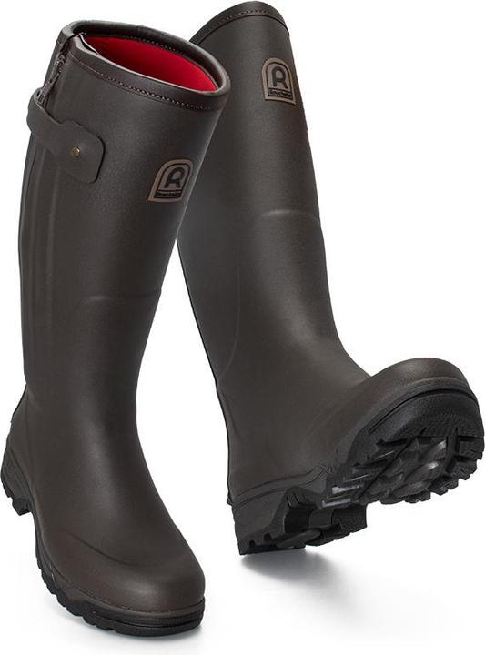 Produktbild Rouchette Veneur Neo Zip (44)
