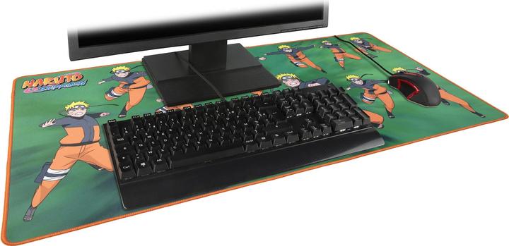 Actual product image Konix Naruto (XXL)