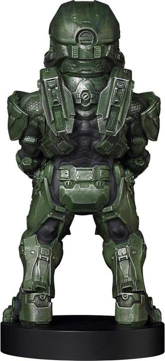 Produktbild Exquisite Gaming Master Chief Infinite (PS4, PS5, Xbox One S, Xbox 360, Mac, Switch, Xbox Series X, PC)