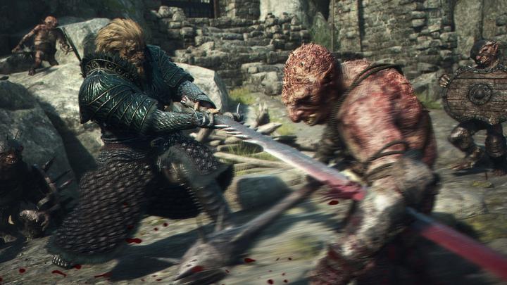 Immagine prodotto Capcom Dragon's Dogma 2 (PS5)