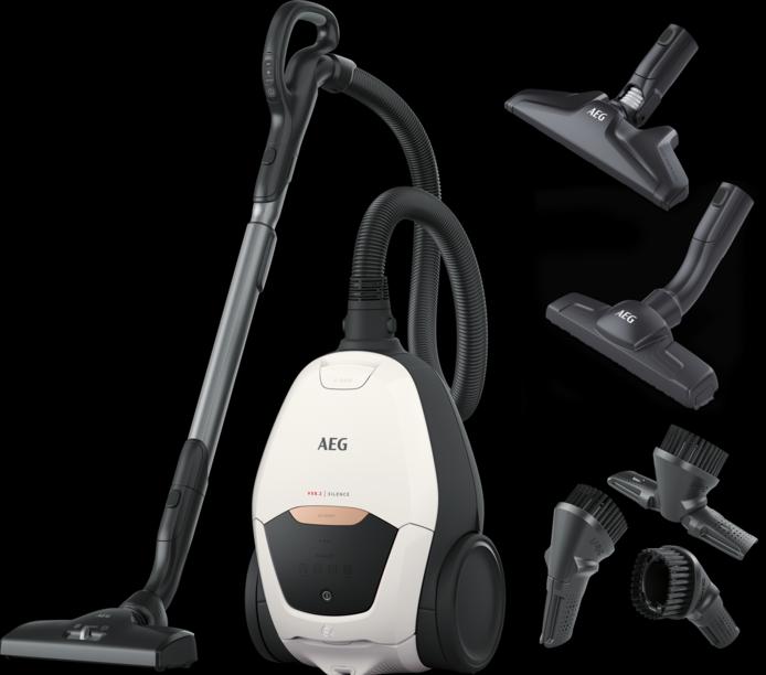 Actual product image AEG VX82-1-ALR