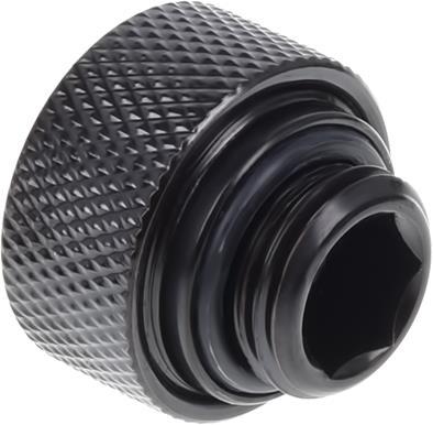 Actual product image Alphacool 13mm icicle G1/4 six pack