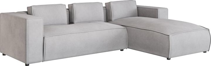 Actual product image Ropez Cloe (Corner sofa)